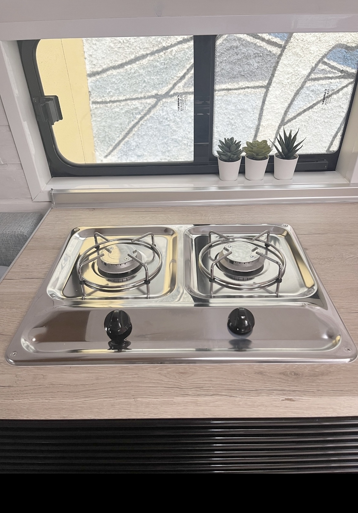 Cocina Vántico